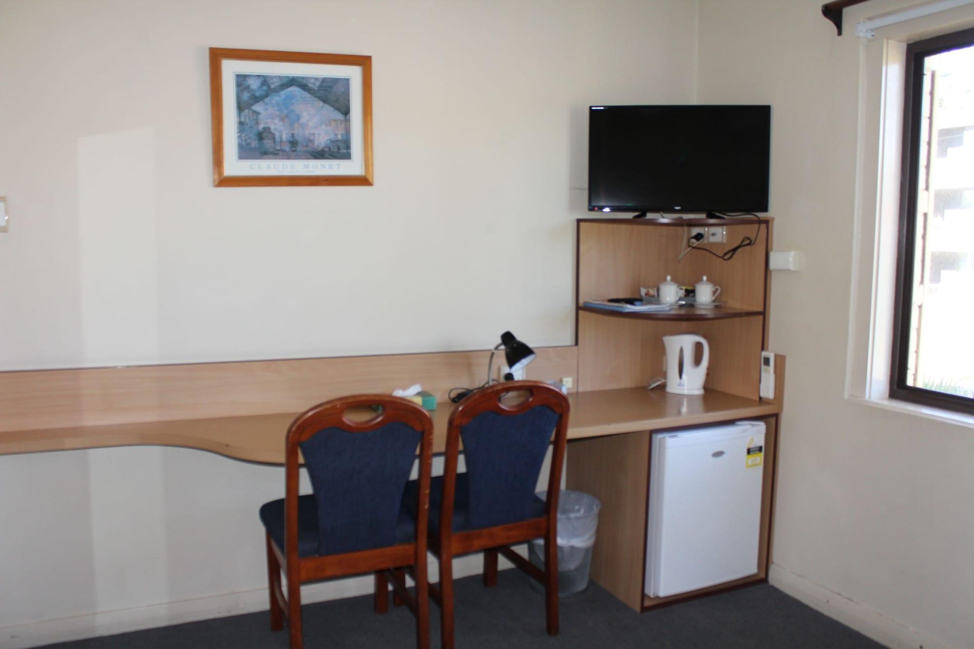 Motel Normandie And Function Centre
