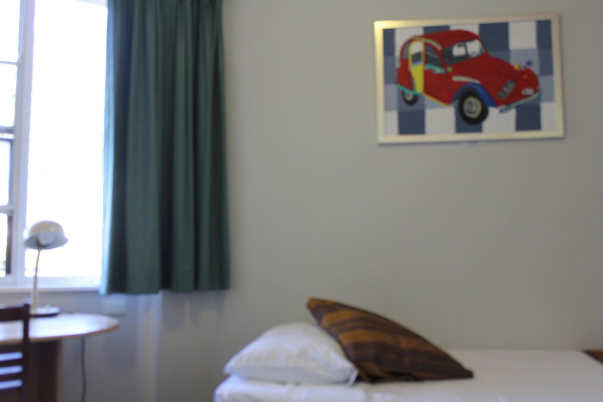 Normandie And Function Centre Motel