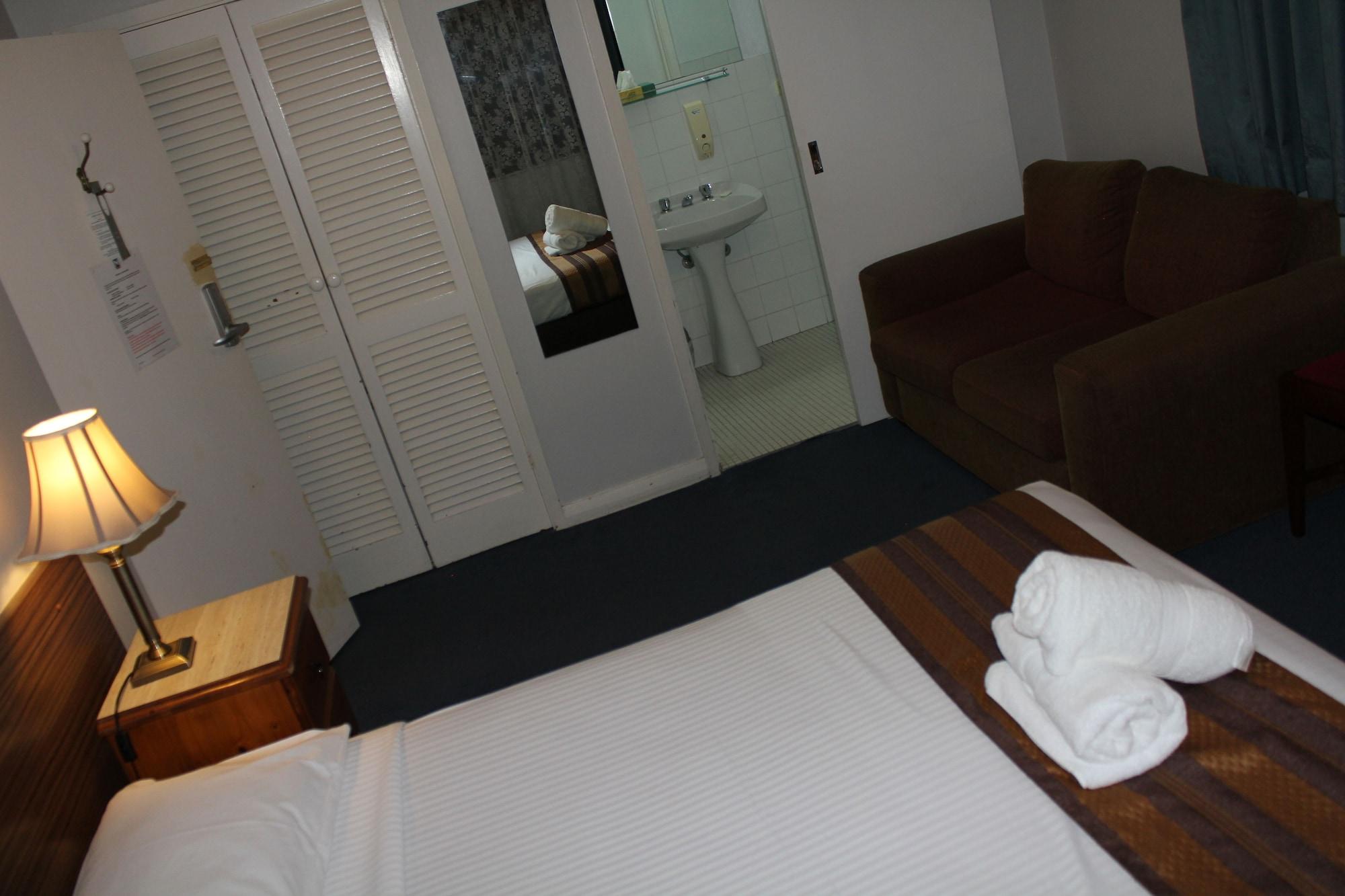 Motel Normandie And Function Centre Wollongong