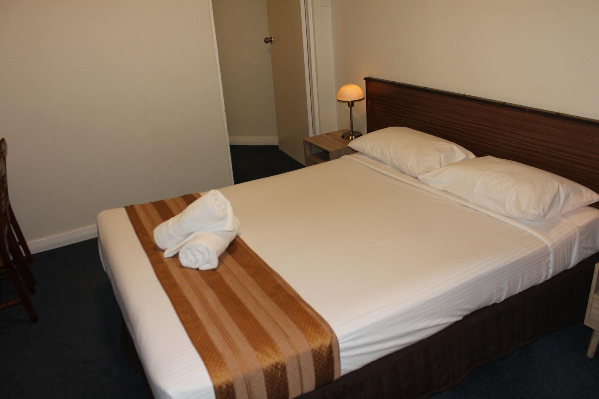 Normandie And Function Centre Motel Wollongong