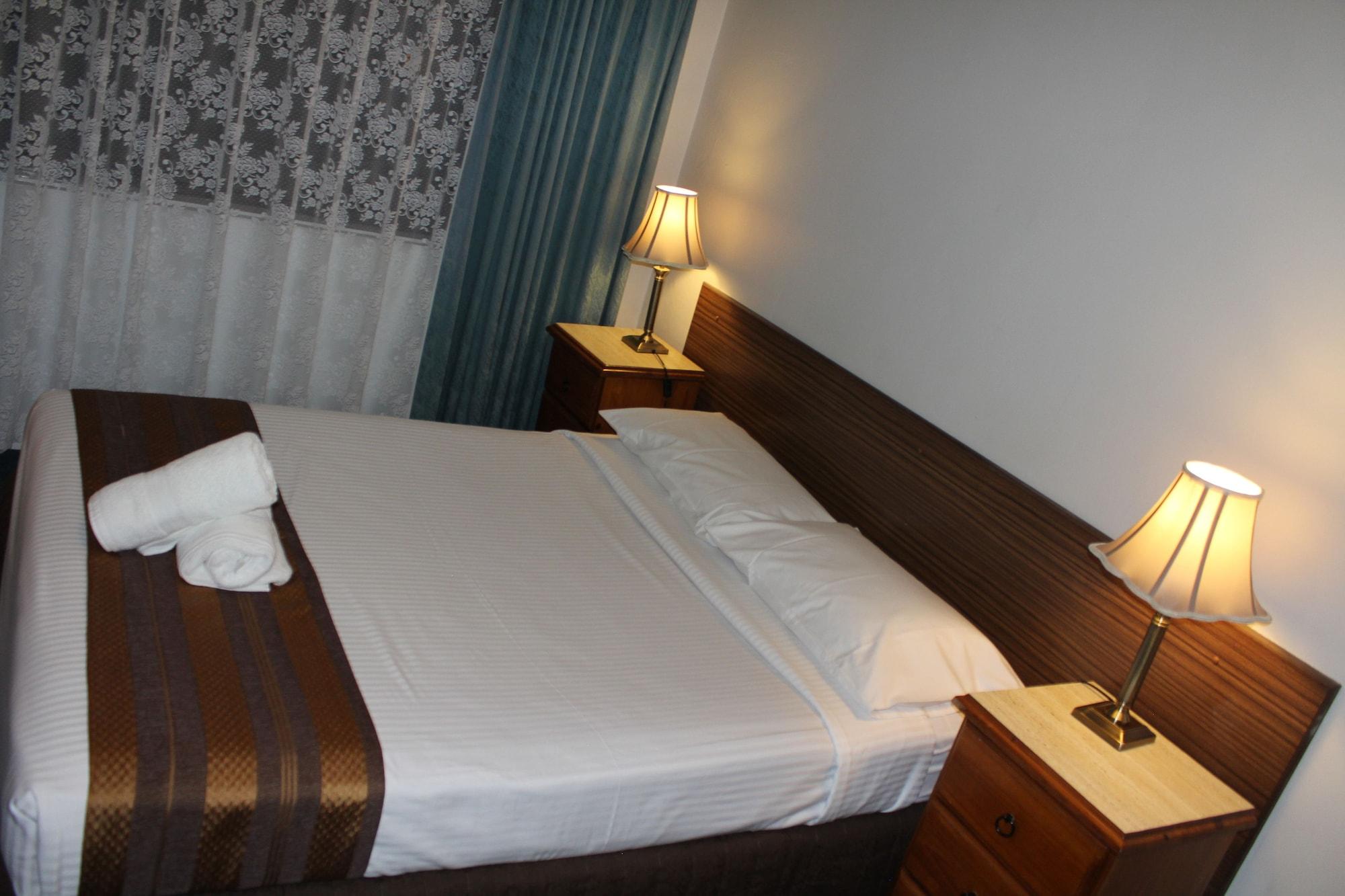 Motel Normandie And Function Centre 3*