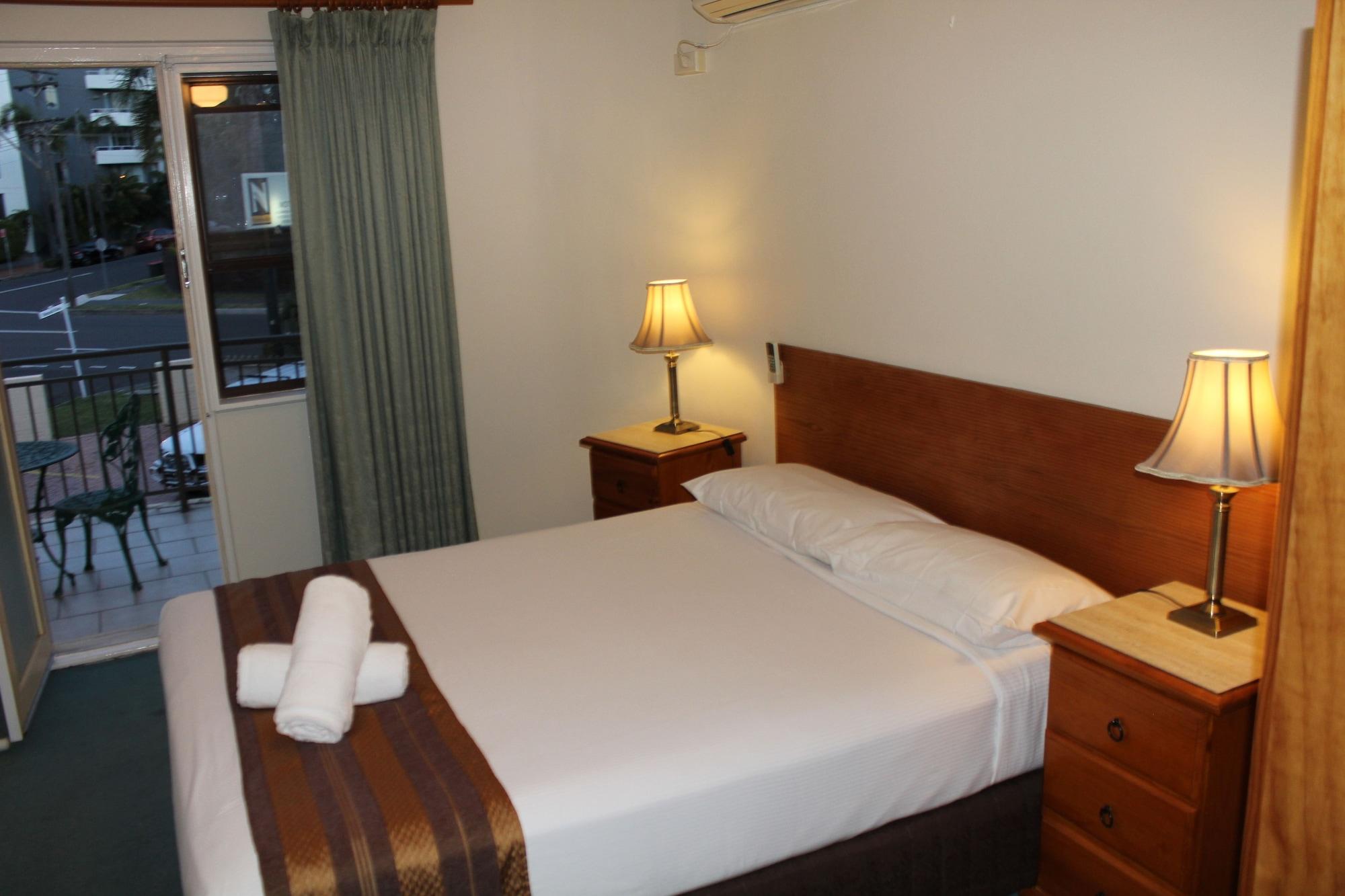 Normandie And Function Centre Motel