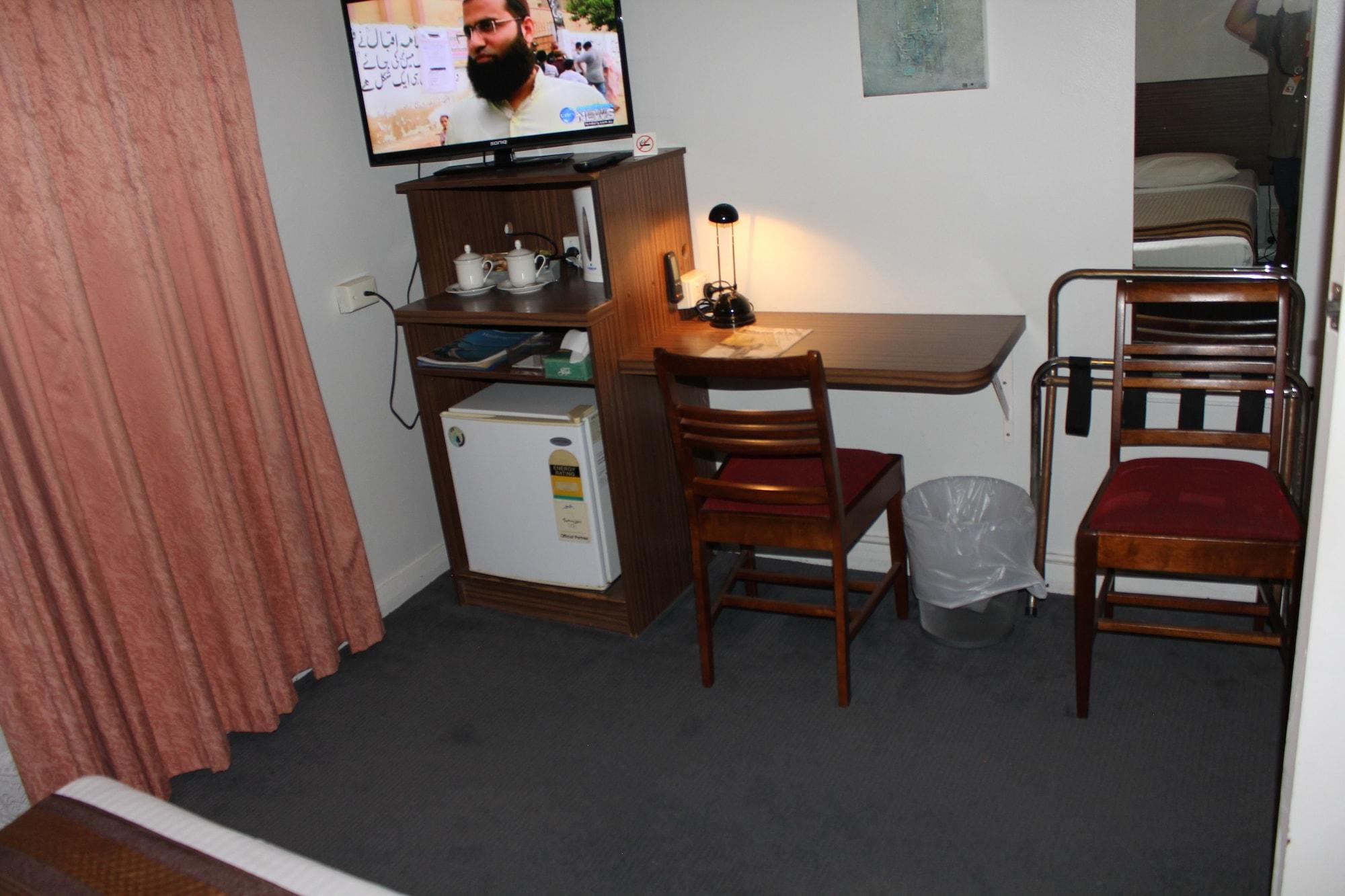 Motel Normandie And Function Centre Wollongong
