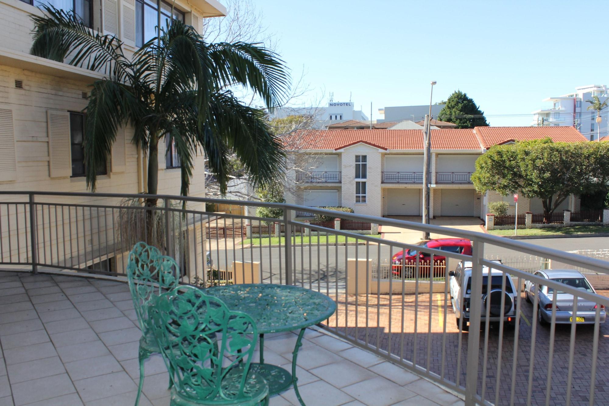 Normandie And Function Centre Motel 3*