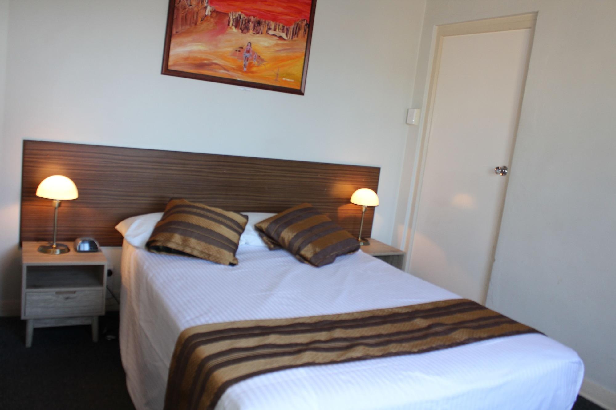 Normandie And Function Centre Motel Wollongong