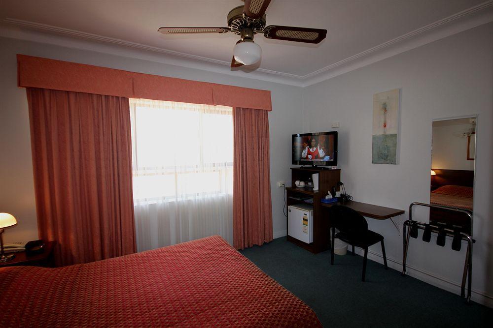 Motel Normandie And Function Centre Wollongong
