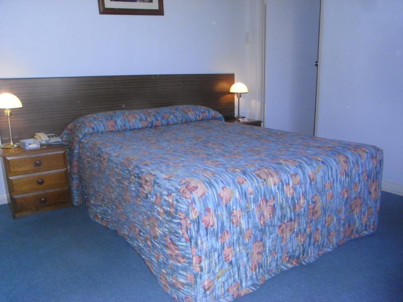 Motel Normandie And Function Centre 3*