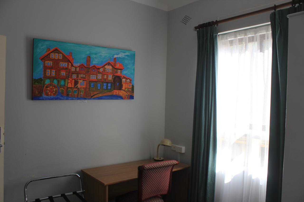 Motel Normandie And Function Centre 3*