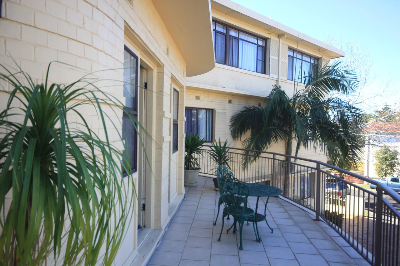 Motel Normandie And Function Centre 3*