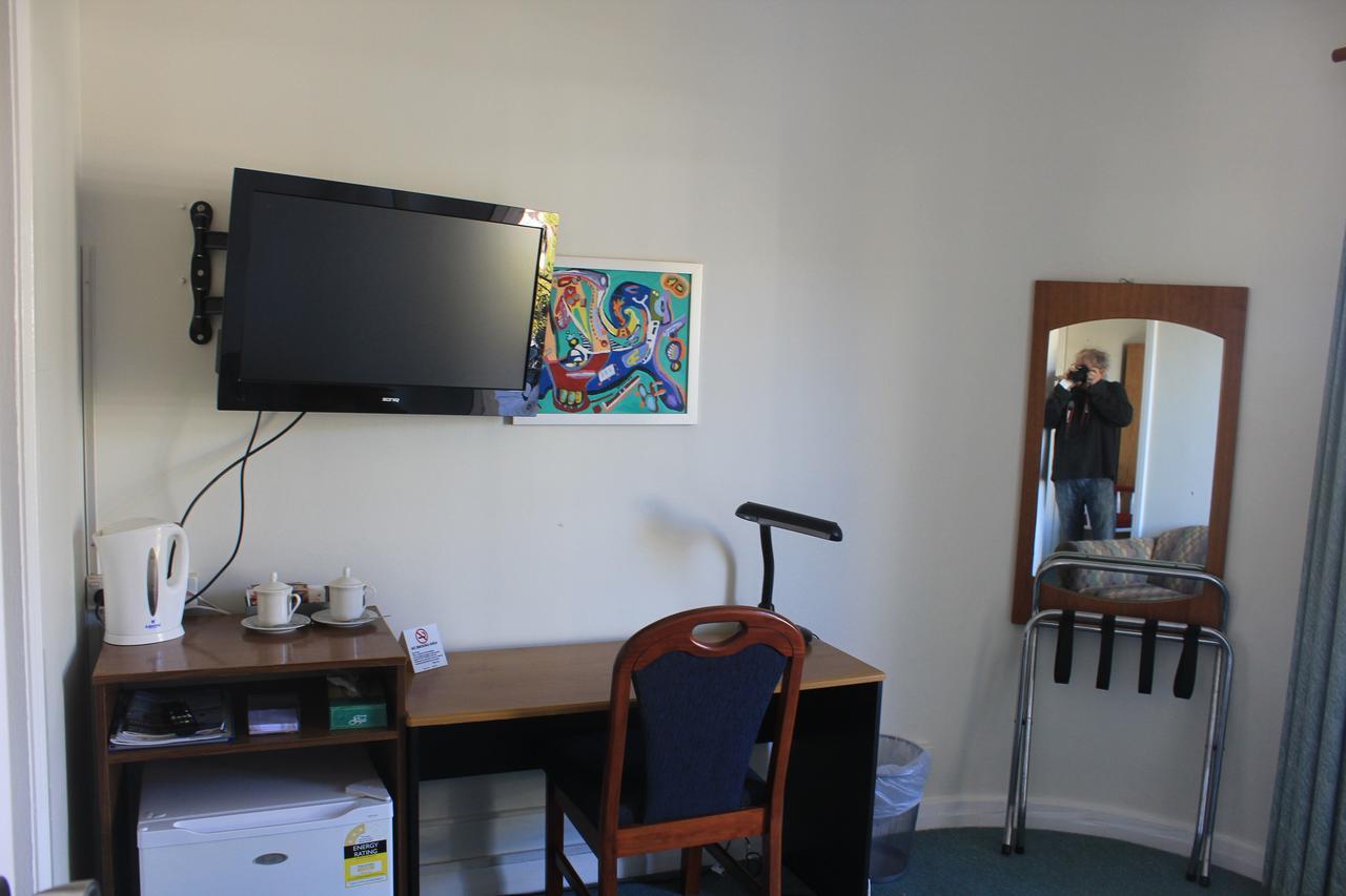 Normandie And Function Centre Motel Wollongong