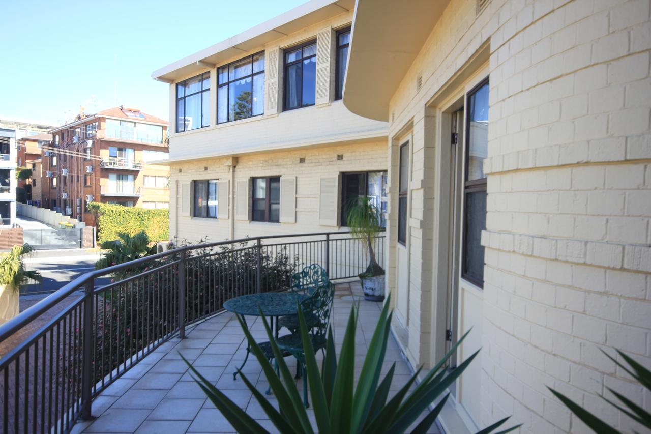 Normandie And Function Centre Motel Wollongong