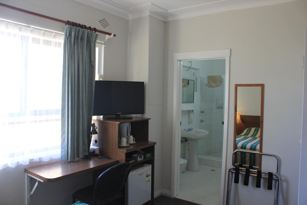 Motel Normandie And Function Centre 3*