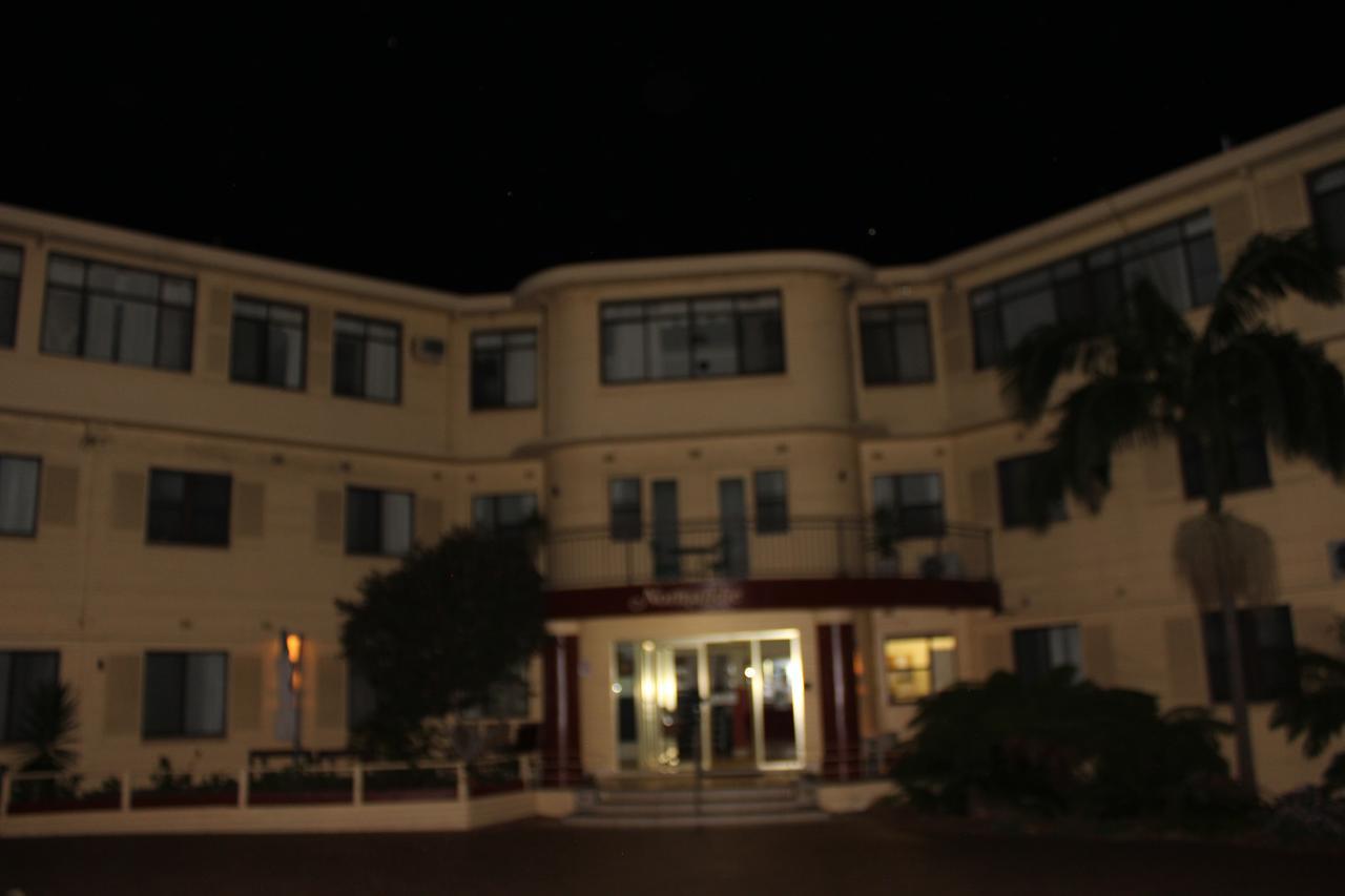 Motel Normandie And Function Centre 3*