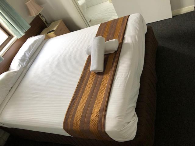 Normandie And Function Centre 3* Wollongong