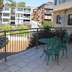 Normandie Inn And Function Centre