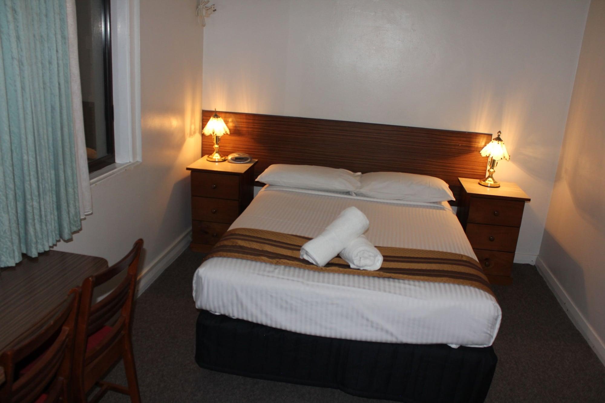 Normandie And Function Centre 3*