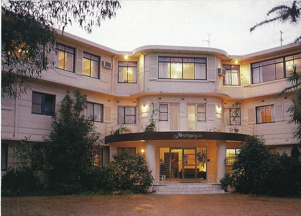 Normandie And Function Centre Wollongong