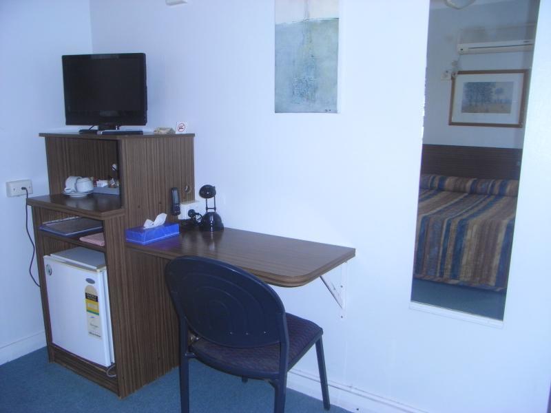 Motel Normandie And Function Centre