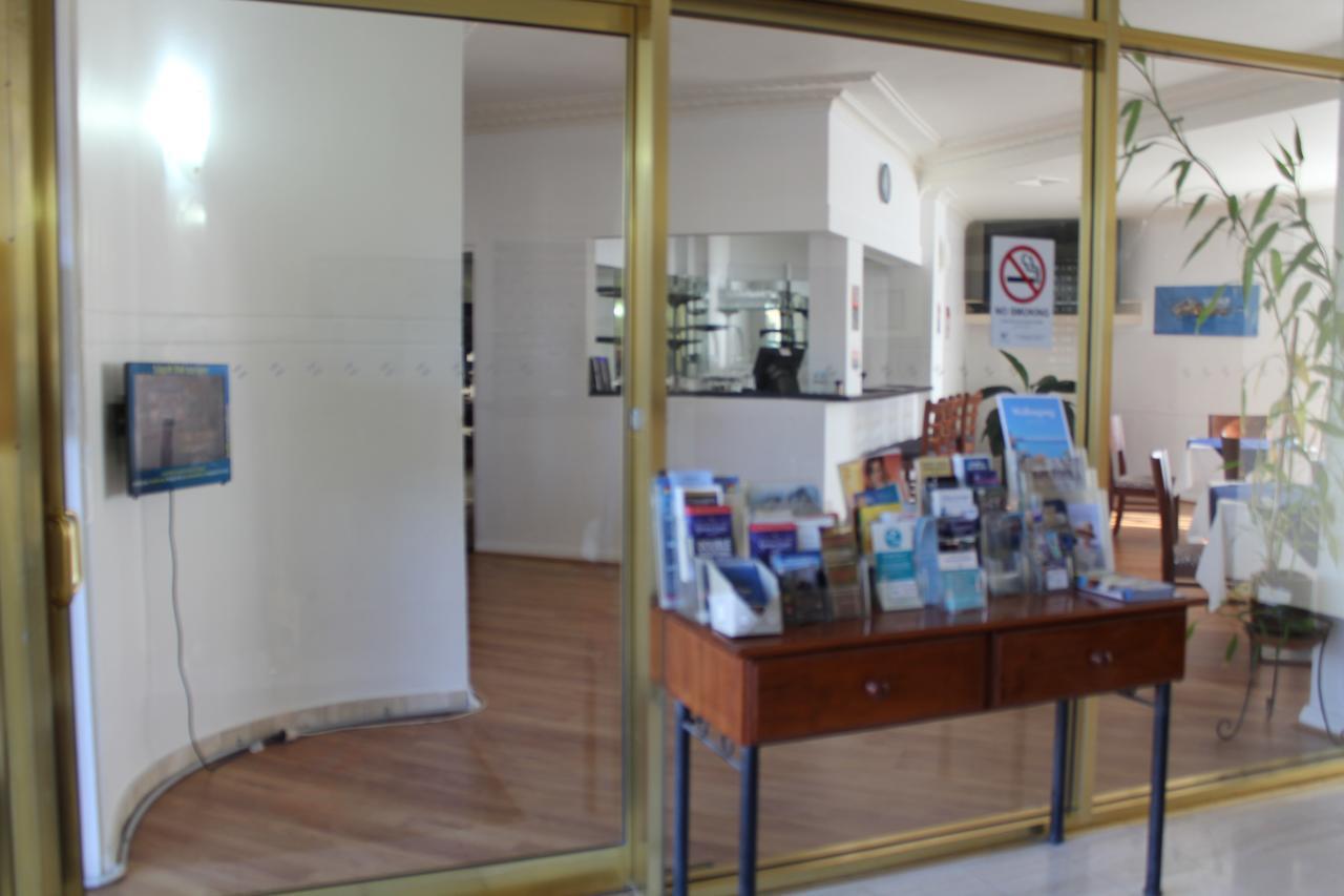 Normandie And Function Centre 3* Wollongong
