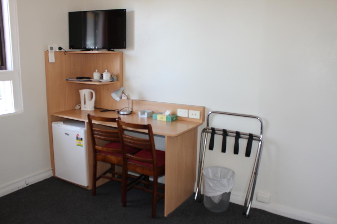 Normandie And Function Centre Motel Wollongong