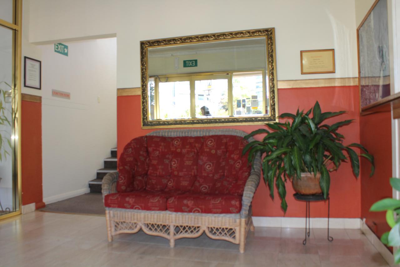Normandie And Function Centre Motel 3*