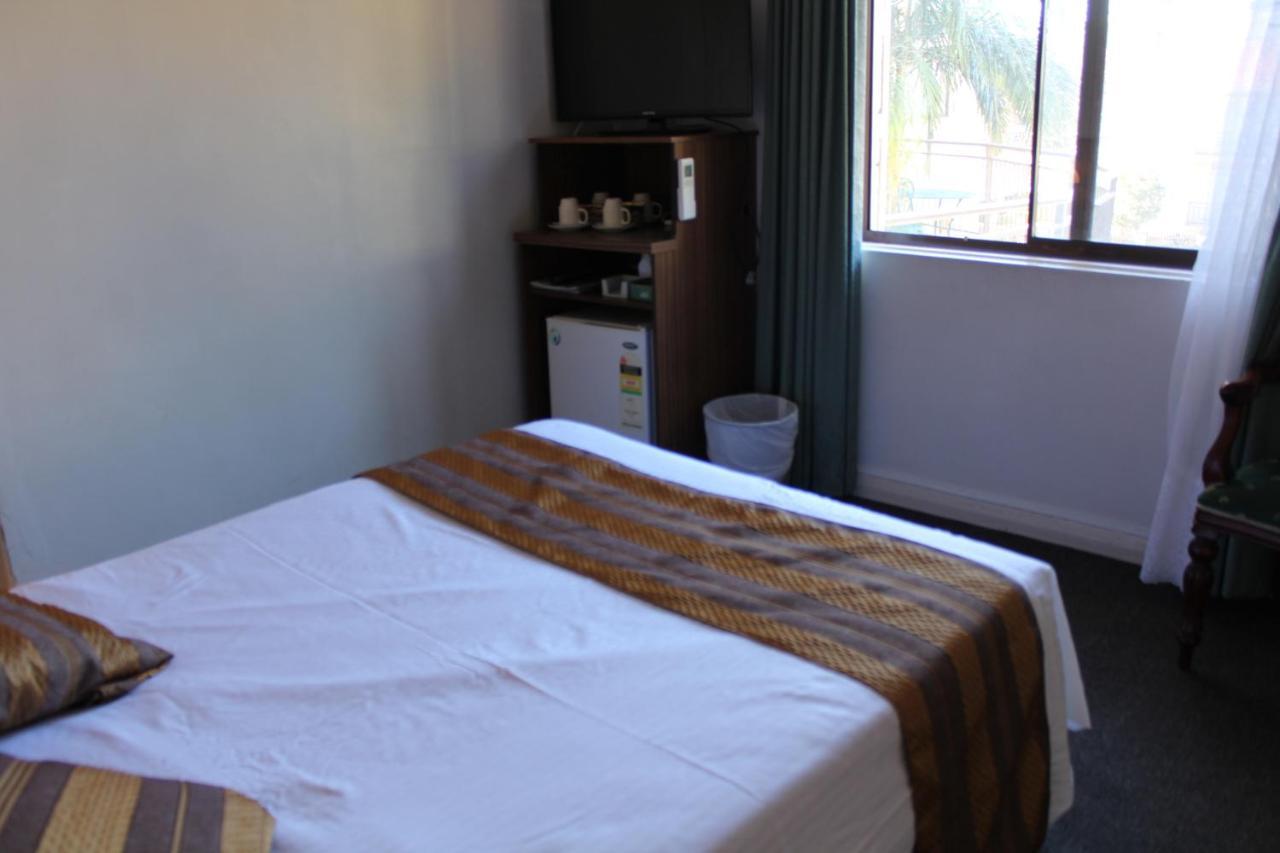 Normandie And Function Centre Motel Wollongong
