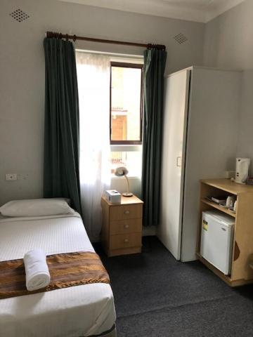 Normandie And Function Centre Motel