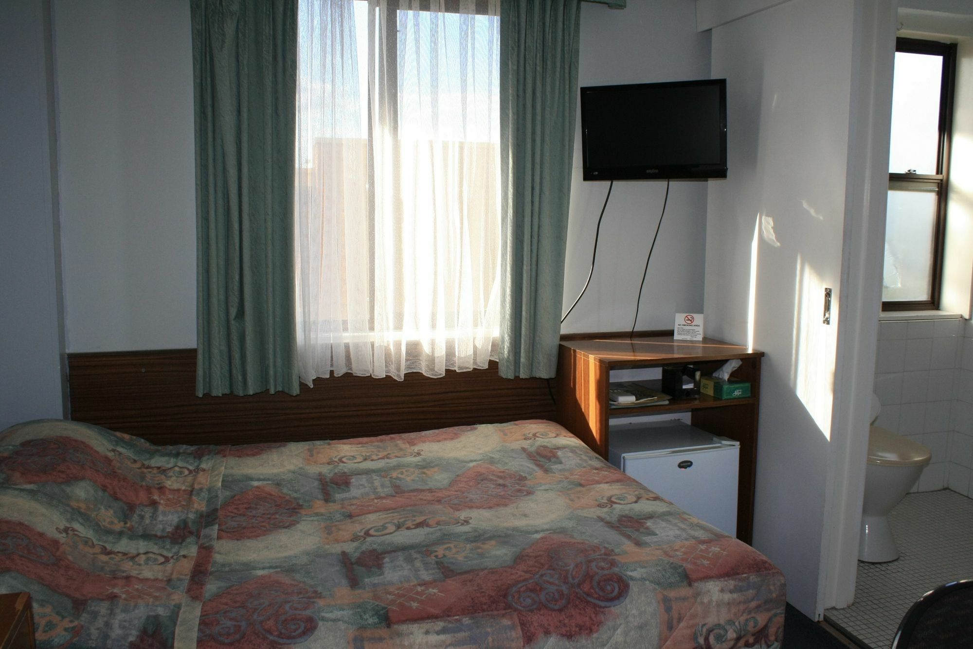 Motel Normandie And Function Centre 3*