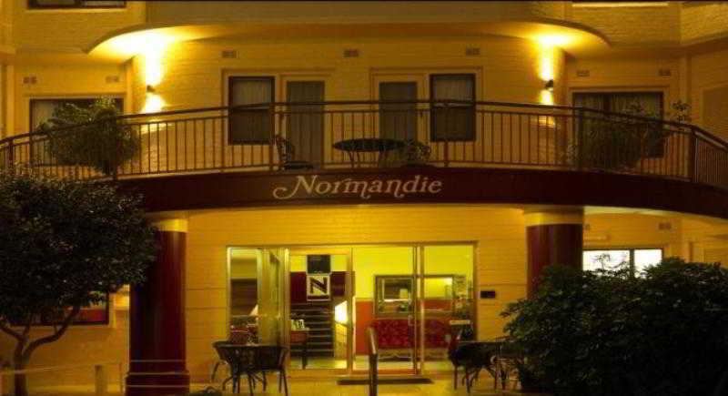 Normandie And Function Centre Motel 3*