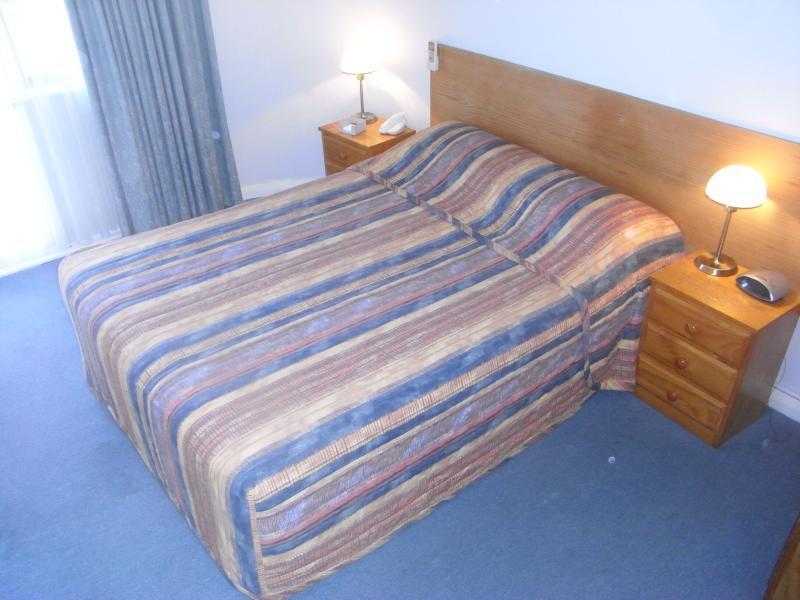 Motel Normandie And Function Centre
